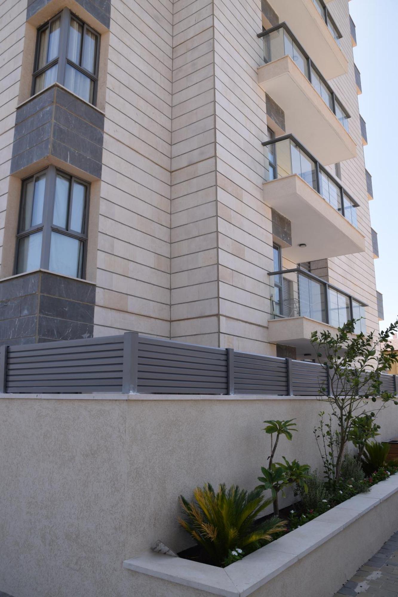 Red Sea Icon Apartamento Eilat Exterior foto